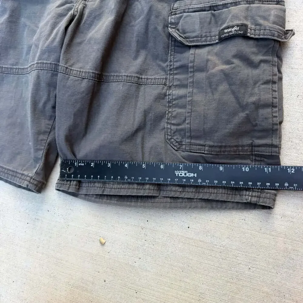 Wrangler solid pick